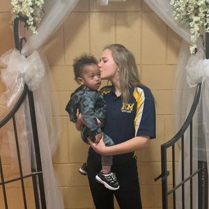 Meet your Posher, Sophie